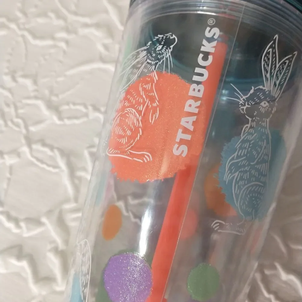 Starbucks 16oz Tumbler